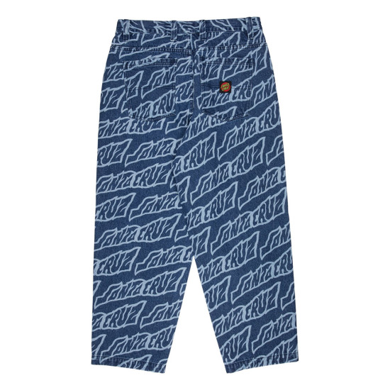 Santa Cruz Ανδρικό παντελόνι Big Pants